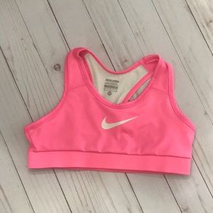 NIKE Sports bra